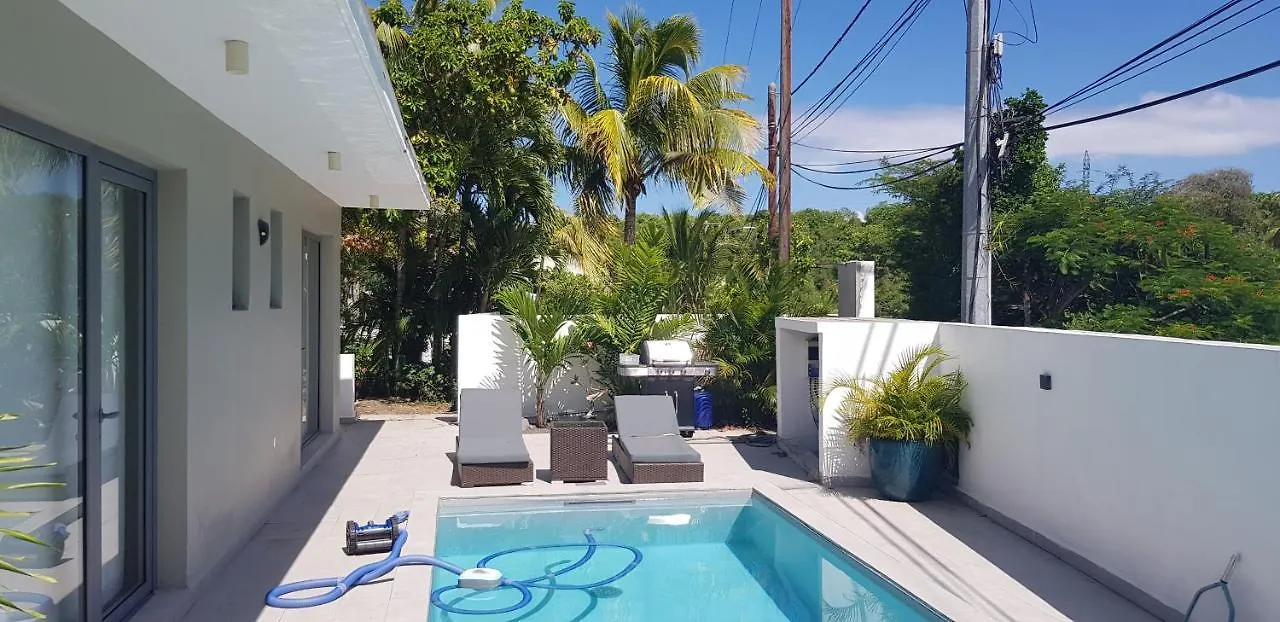 Palm Villas Sainte-Anne  Sainte-Anne (Grande-Terre)