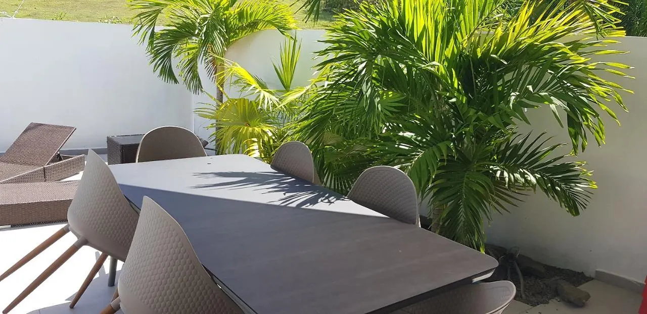 Palm Villas Sainte-Anne  0*, Sainte-Anne (Grande-Terre)